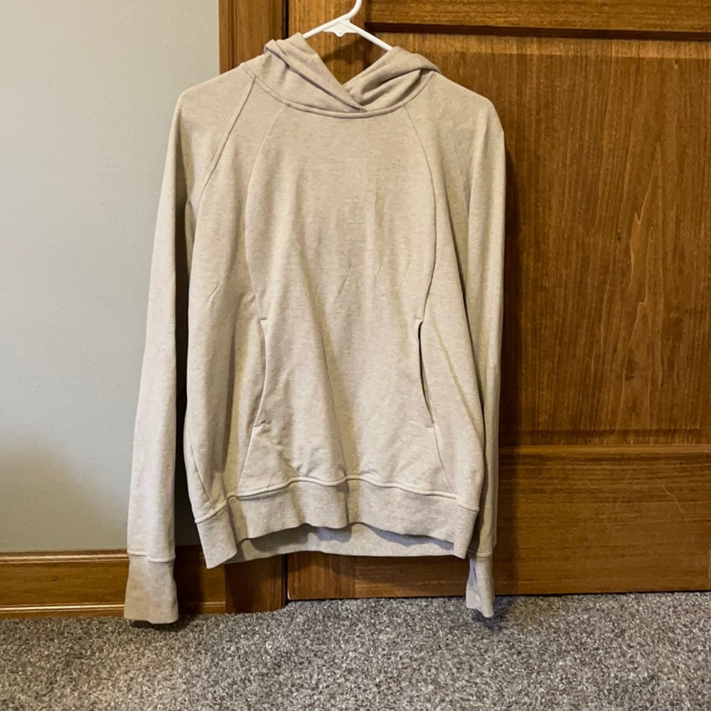 lululemon hoodie